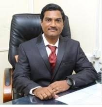 Dr T Leela Krishna Prasad